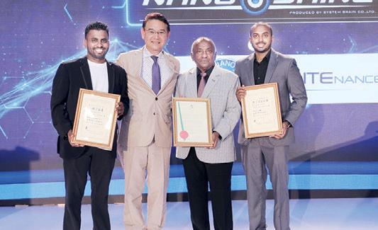 KT Clean Star unveils advanced Nano Coating Solutions in Sri Lanka