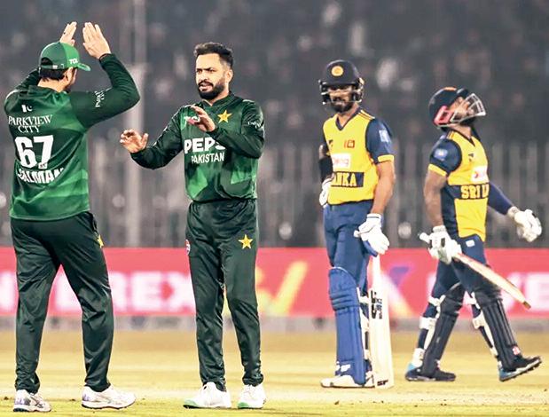 Sri Lanka's costly wake-up call in Pakistan