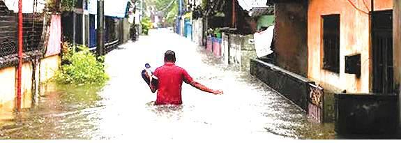 Ditwah: An unusual cyclone