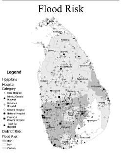 After Cyclone Ditwah: Climate-proofing Sri Lanka's health system