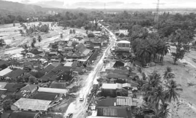 Climate issues increasingly sidelined as arms race intensifies