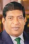 Ravi denies being in charge of Central Bank during bond scam