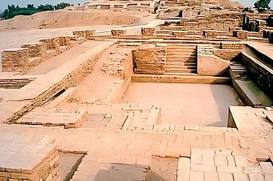 New studies reveal: Multiple extreme droughts likely triggered Indus Valley civilisation’s collapse