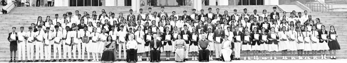 Students' creativity raises voices against illegal migration at Zero Chance Awards