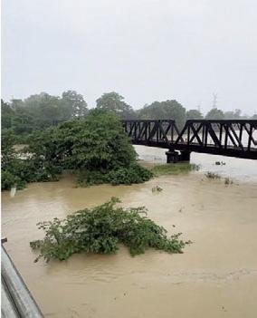 TikTok launches guide to combat misinformation during floods in Sri Lanka