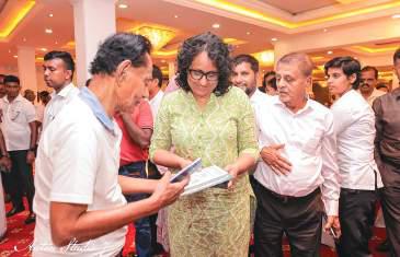 SL's construction sector 'bleeding billions' due to weak cost-control mechanisms