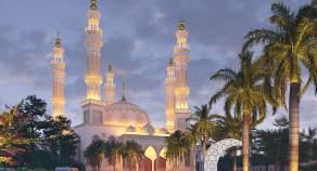 New mosque project in Ayodhya set for April 2026 rollout