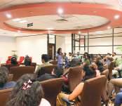 John Keells Foundation marks International Day for the Elimination of Violence Against Women