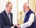 Russia to deepen nuclear ties with India to help achieve 100 GW goal
