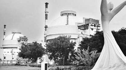 Russia airlifts nuclear fuel for Kudankulam’s third reactor