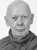 Venerable Mettavihari Denmarke passes away