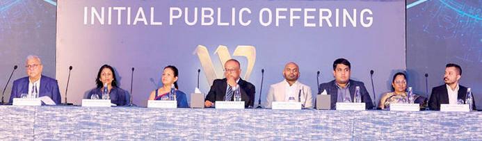 Wealth Trust Securities to raise Rs. 500.8 million via IPO