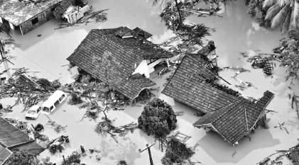 Sri Lanka and Global Climate Emergency: Lessons of Cyclone Ditwah
