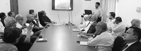 The US-China rivalry and challenges facing the South