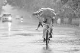 Rains: Staying healthy