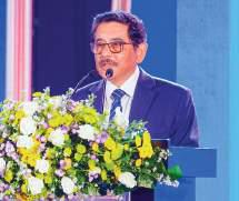 Brandix Apparel named Overall Winner at CIPM Great HR Awards 2025