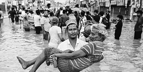 Ditwah wake-up call demands a national volunteer community service for rebuilding Sri Lanka