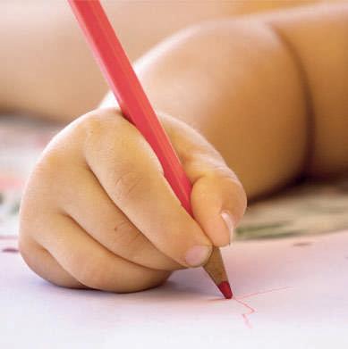 How to teach kids to write by hand, and why it still makes sense to do so