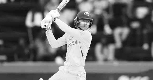 Oliver Peake to captain Australia in Under-19 World Cup title defence
