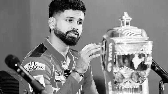 Shreyas lyer expected at IPL 2026 auction; Ponting to give it a miss