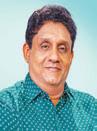 Sajith protests against sneaky backdoor amendment