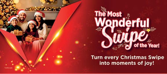 DFCC Credit & Debit Cards introduce practical savings and flexible support for year-end spending