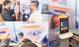 Hemas Hospital Wattala spearheads advanced liver care