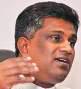 Govt. urged to take action against deputy minister