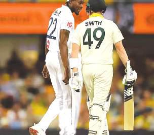 McCullum backs Archer's fire, rules out batting-order shake-up