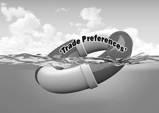 Trade preferences to support post-Ditwah reconstruction