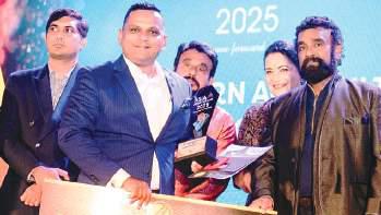 Glorious Holdings wins two major awards for advancing modern agriculture