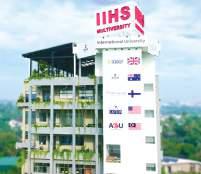 Global healthcare education now accessible in Gampaha