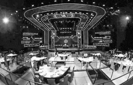 Major stakes at a mini-IPL Auction