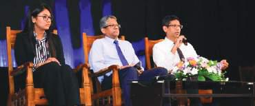 SEC and CSE continue drive to broad base stock market