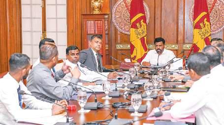 Rebuilding Sri Lanka for the long term