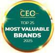 AIA Sri Lanka sets benchmark as Most Valuable Insurance Brand in Sri Lanka