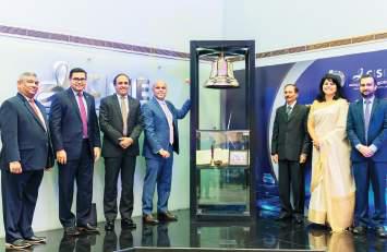 CBC Finance lists on the Colombo Stock Exchange