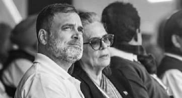 Delhi court throws out ED chargesheet against Sonia Gandhi, her son Rahul Gandhi in the National Herald case