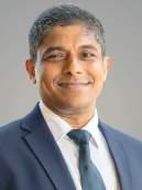 Janashakthi Finance appoints Sithambaram Sri Ganendran as CEO