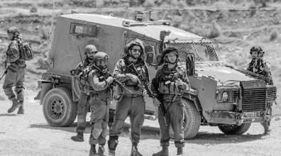 How the 'Lost Tribes of Israel' help in understanding Mid-East peace issues