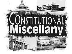 LSSP @ 90: The Sama Samaja Role in Constitutional Issues