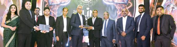 Tokyo Cement Group honoured for impactful CSR at SLIM Brand Excellence 2025