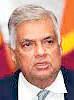 Ranil ready to give up leadership if the party WC endorses UNP-SJB proposal to that effect