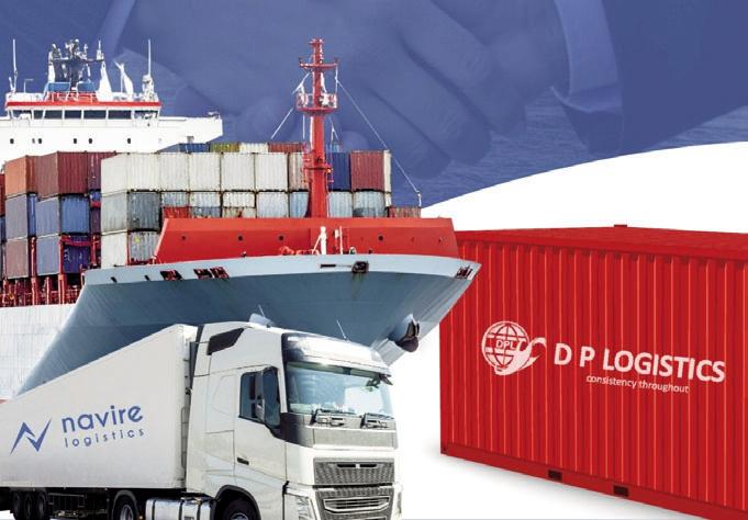 David Pieris Group expands global footprint with investment in Dubai-based Navire Logistics