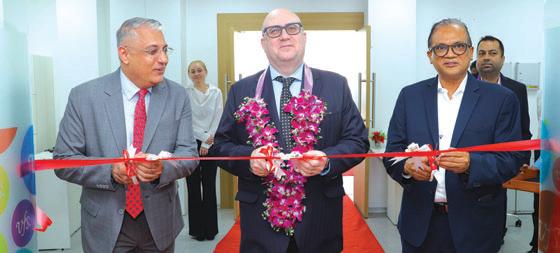 VFS Global launches Malta Visa Centre in Sri Lanka