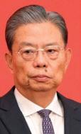 China's Zhao Leji to visit Lanka
