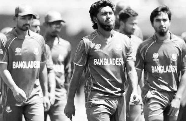 BCB reject Saudi request for players and coaches