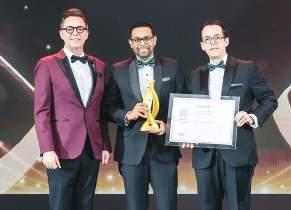 Groundworth secures special recognition for land investments at Asia Property Guru Awards 2025