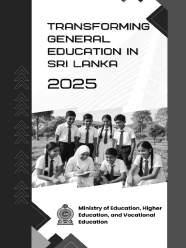 General education reforms: What about language and ethnicity?