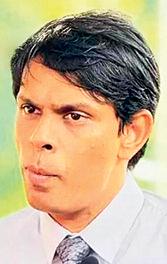 Fort Magistrate issues arrest warrant for MP Archchuna